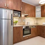 Vanilla 7 Appartement Cracovie