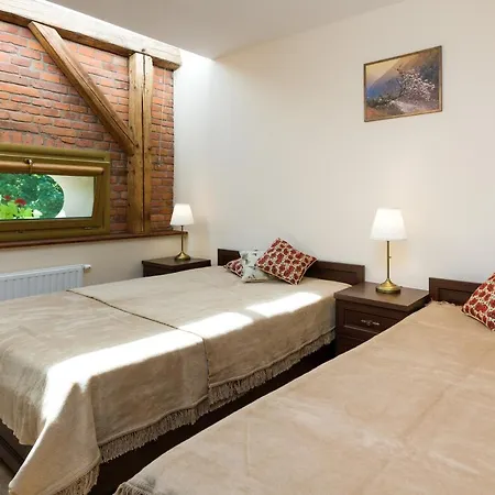 Vanilla 7 * Cracovie
