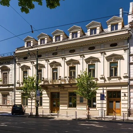 Vanilla 7 * Cracovia