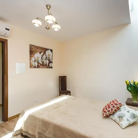 Apartamento Vanilla 7