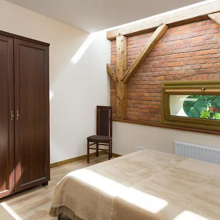 Apartamento Vanilla 7 Cracovia