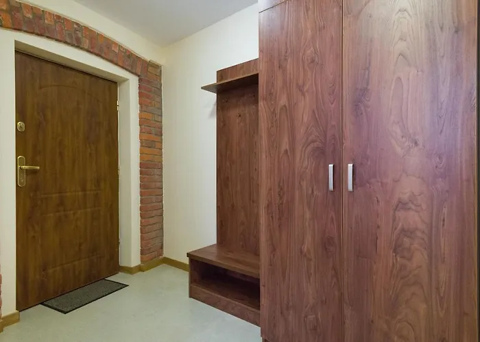 Vanilla 7 شقة كراكوفيا