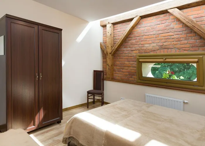 شقة Vanilla 7 كراكوفيا