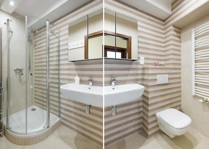 Vanilla 7 * كراكوفيا