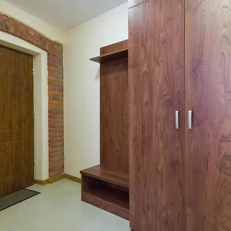 Vanilla 7 Apartment Krakau