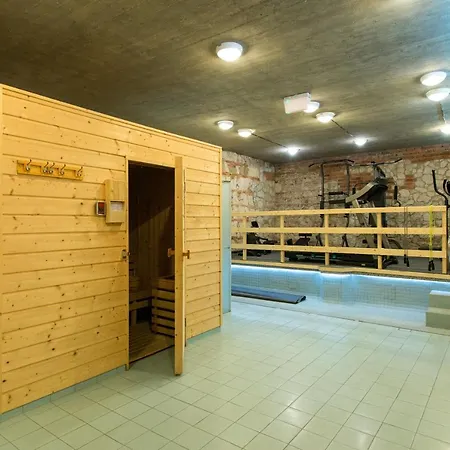 Apartment Vanilla 7 *